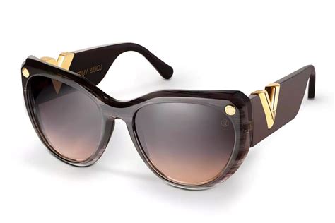 louis vuitton lunettes de soleil femme